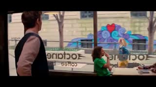 تریلر فیلم Baby Driver