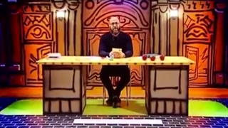 تیزر قسمت جدید برنامه قندپهلو با حضور محمد بحرانی