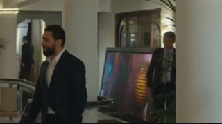 سریال  Bu Sehir Arkandan Gelecek  قسمت نهم