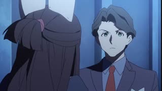 قسمت ششم انیمه Little Witch Academia (آکادمی جادوگران کوچک) زیرنویس فارسی