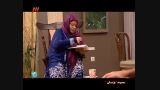 سریال پژمان قسمت 21