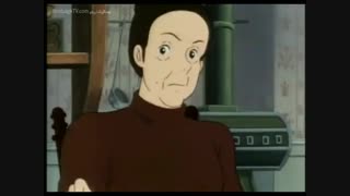 کارتون آن شرلی با مو های قرمز -  Anne of Green Gables قسمت 21 با دوبله فارسی