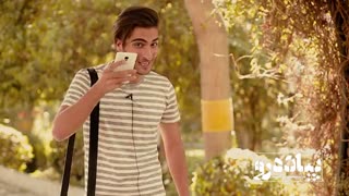 پیاده رو - قسمت سیزدهم: توی تلگرام چی می خونی؟!