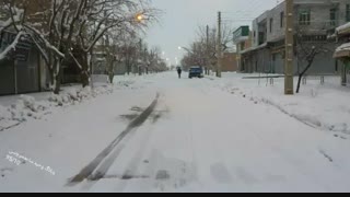 شهرموچش مووژەژ