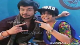 میکس عکسهای ویهان و تابکی