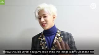 در جریانید که ام وی اومددددد...من مرگ❤~❤  [Got7 - Never Ever MV Making Film[ENG پشت صحنه ی ام وی جدید+ساب انگلیسی(توضیحات)