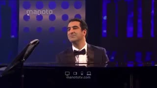 اجرای خواب و خیال.از استاد های گل حامد نیک پی و رضا روحانی