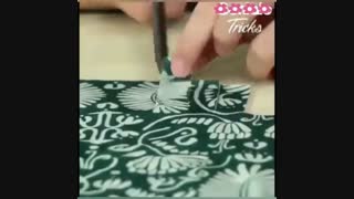 ایده ی جالب