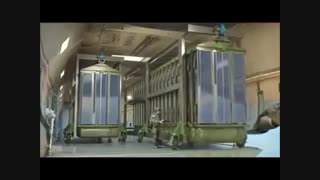 کاربرد پنل خورشیدی در صنایع نظامی