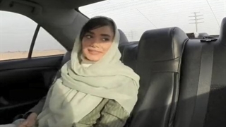 دوربین مخفی در فرودگاه امام خمینی تهران