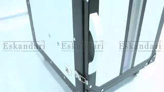 معرفی ماشین جوجه کشی سوپر مینیاتور 126 تایی