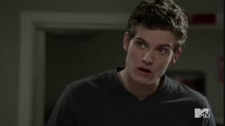 سریال Teen Wolf(گرگینه جوان)فصل دوم قسمت یازدهم با زیرنویس فارسی