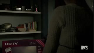 سریال Teen Wolf(گرگینه جوان)فصل دوم قسمت دوازدهم (اخر)با زیرنویس فارسی