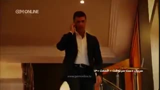 دانلود قسمت 130 سریال دست سرنوشت دوبله قسمتهای 131 و 132 در galleryfilmdl@