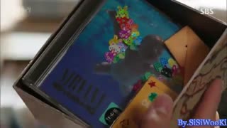 میکس سریال هنرمندان 2016  با بازی جی سانگ (توضیحات)