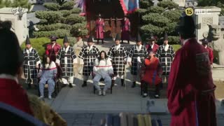 قسمت سیزدهم سریال کره ای Rebel: Thief Who Stole the People - با زیرنویس فارسی