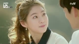 قسمت پانزدهم سریال کره ای رئیس حساس – 2017 Sensitive Boss با زیرنویس فارسی