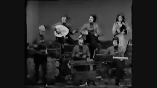 قطعه ارکسترال سازهای ملی برای سه تار