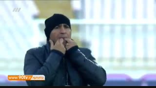 گلچین ۹۰ درجه سال ۹۵ (نود ۲۳ اسفند)