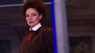 تریلر جدید فصل 10 دکتر هو