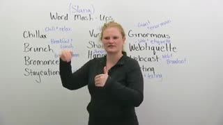 درس 1108 - مجموعه آموزش زبان انگلیسی EngVid