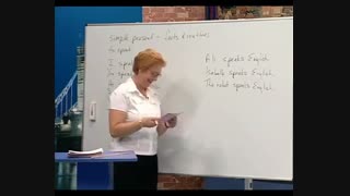 مجموعه English for you - سطح مبتدی - درس 4