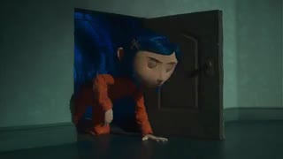 انیمیشن کورالاین - Coraline با دوبله فارسی