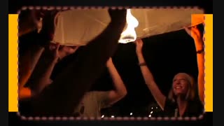 به احترام آتش نشان های فداکار (چهارشنبه سوری شاد و آرام)