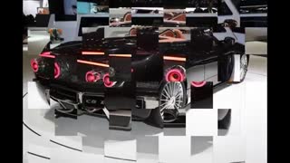 اسپایکر C8 Preliator Spyder