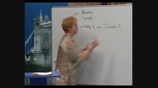 مجموعه English for you - سطح مبتدی - درس 11