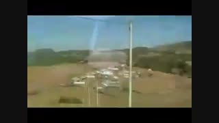 تامین برق روستا با سیستم خورشیدی