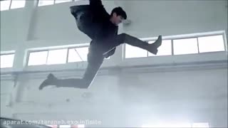 Myung soo_happy birthday_تولد مستر چال لپ اینفینیت مبارکککک ^____^