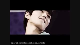 Myung soo_happy birthday_تولد اوپا خجالتیمون مبارککککک ~____~