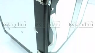 ماشین جوجه کشی سوپر مینیاتور 252 تایی