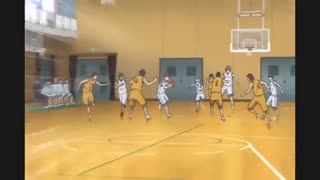Kuroko no basket funniest moment at teiko