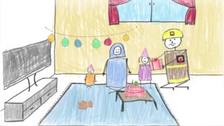 اینجا بدون تو ...