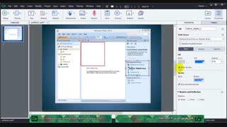 کار با Rollover Slidelet در کپتیویت 9