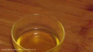 ترمیم لب با مواد طبیعی رادیوگرافی دندان