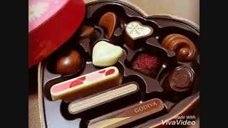 آهای تویی که همش چس ناله میری⬇