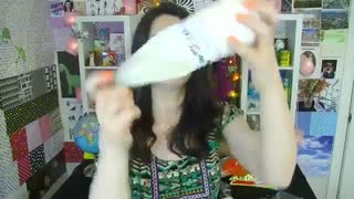 تست خوراکیای ایرانی