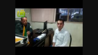 چهارشنبه سوری قهدریجان