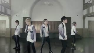 موزیک ویدیو آهنگ Toki از گروه Da-Ice