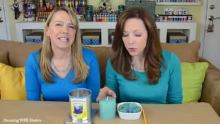 آموزش شمع سازی - 2