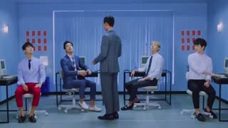 CNBLUE -...11th single「SHAKE」Teaser