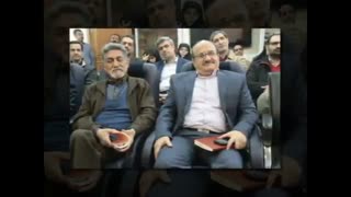 نکوداشت دو طنزنویس قدیمی رادیو به همت مدیر رادیو فرهنگ و صبا