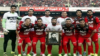 خلاصه بازی : الریان قطر 3-1 پرسپولیس