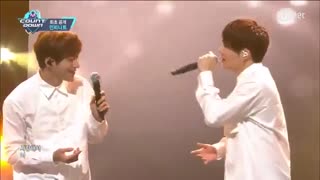 [INFINITE - Thank You] Comeback Stage | M COUNTDOWN