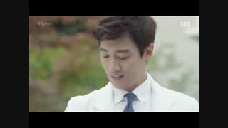 میکس عاشقانه و زیبا از سریال پزشکان