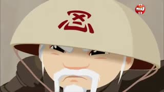 انیمیشن مینی نینجا قسمت3_Mini ninjas