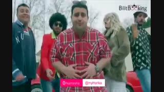 آره یه کارمندم من - تو کف تایلندم من !